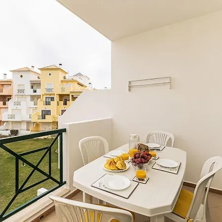 Apartman Jardins Sta Eulalia, L12 Oura