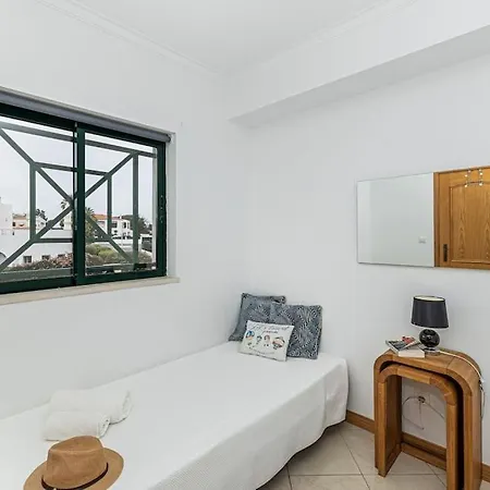 Jardins Sta Eulalia, L12 Oura Apartman