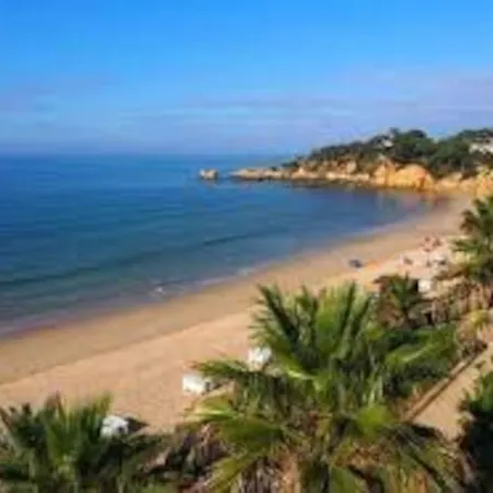 Jardins Sta Eulalia, L12 Oura * Albufeira