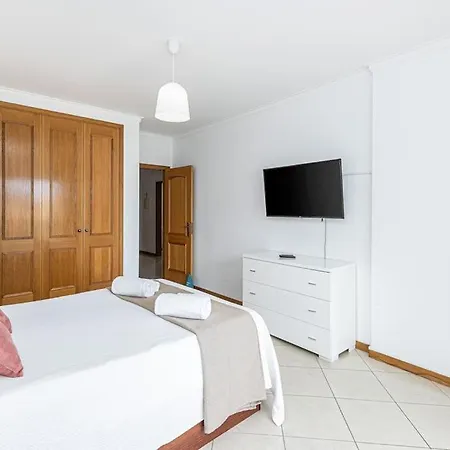 Jardins Sta Eulalia, L12 Oura Διαμέρισμα *