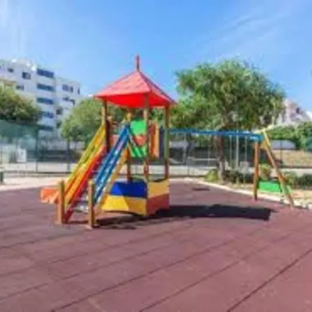 Lejlighed Jardins Sta Eulalia, L12 Oura *