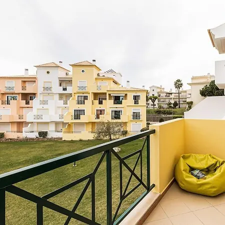 Jardins Sta Eulalia, L12 Oura Lejlighed *