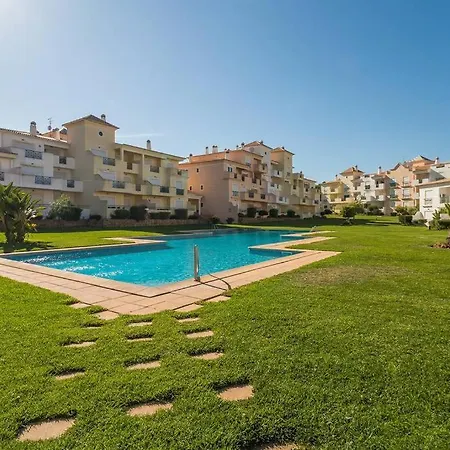 Jardins Sta Eulalia, L12 Oura Διαμέρισμα