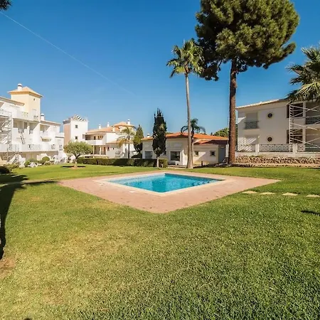 Lejlighed Jardins Sta Eulalia, L12 Oura *