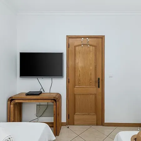 Lägenhet Jardins Sta Eulalia, L12 Oura Albufeira